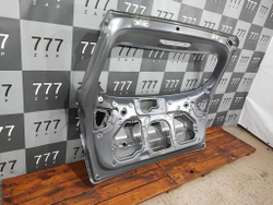 Крышка багажника Hyundai Creta 1 (GS) 16-21 Б/У Оригинал 73700M0000