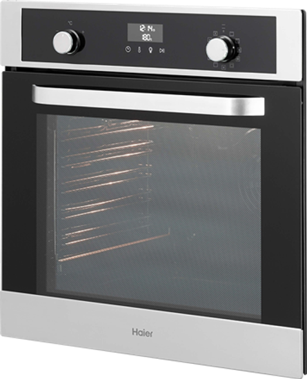 Электрический духовой шкаф Haier HOX-P 11 HSX