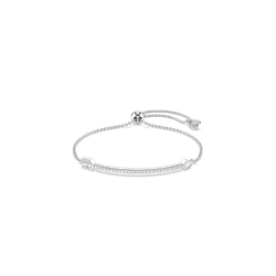 IDYLLIA:BRACELET ARROW WHI/RHS