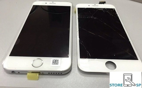 Замена дисплея iPhone 6 Plus