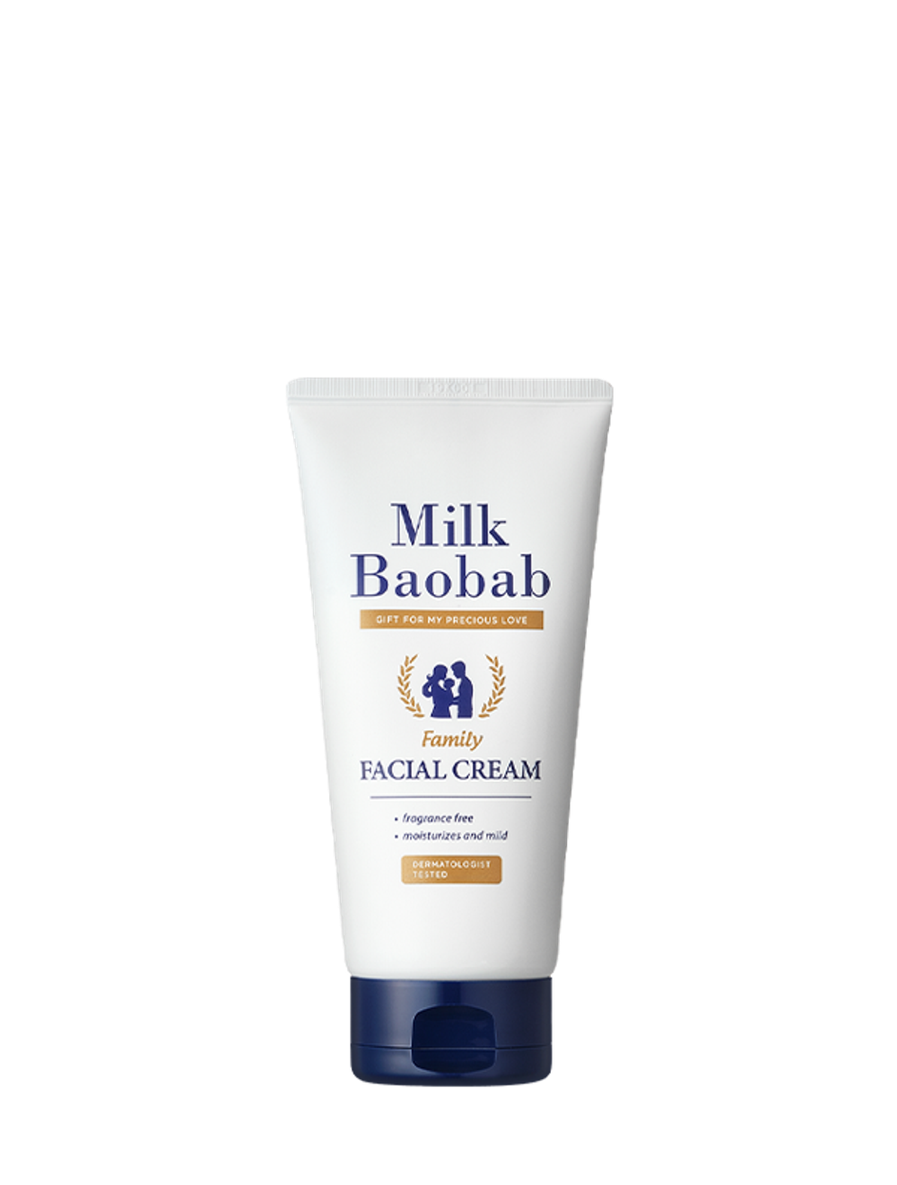 Family Facial Cream, 160 гр.
