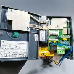 Б/У - Schneider Altivar 212 1.5kW - ATV212HU15N4