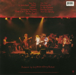 Bob Dylan / Saved (LP)