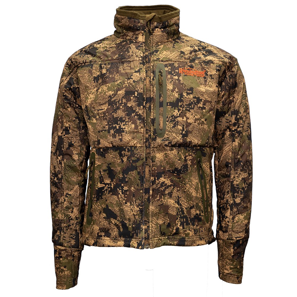 Костюм Remington 3 в 1 Blizzard Green Forest