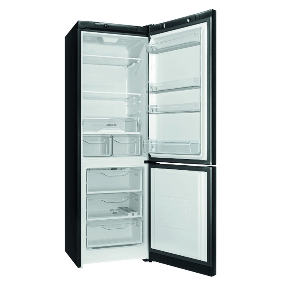 Холодильник Indesit DS 4180 B, чёрный