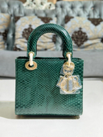 Christian Dior Lady Dior 20 cm
