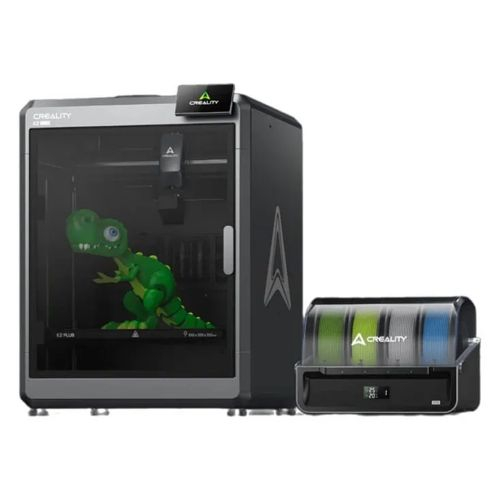 3D-принтер Creality3D K2 Plus Combo c CFS