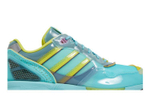 Кроссовки Adidas Originals Zx 0006 Inside Out Putpu