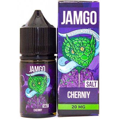 Жидкость Jamgo (20MG) 30 ml