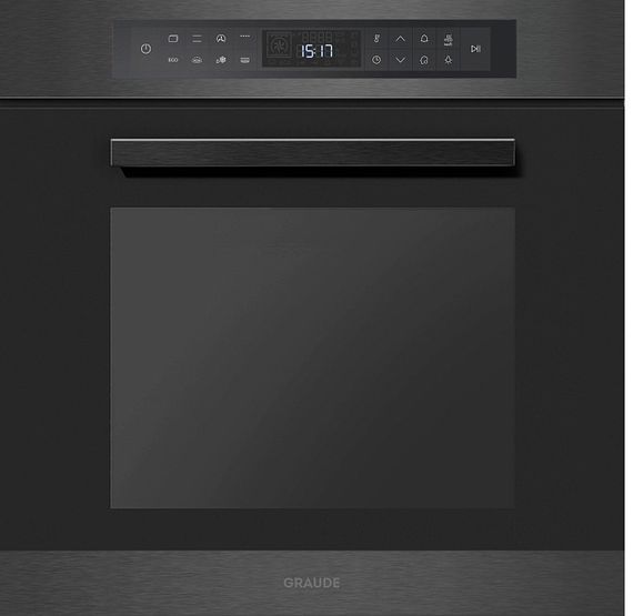 Духовой шкаф Graude BMP 60.3 SE