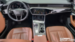 Audi A6 (C8) 40 TDI Premium (02.2021)