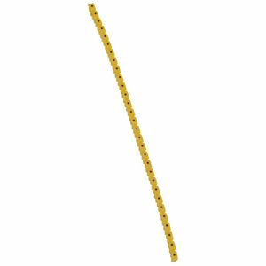 Маркер провода 1.5-2.5mm - "точка"   38281  Legrand  305439.0007