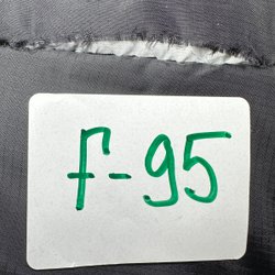 Пуховик YMKASHIX Star F-95 pp.M