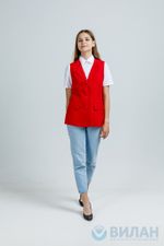 Жилет женский ЖИЛ.057