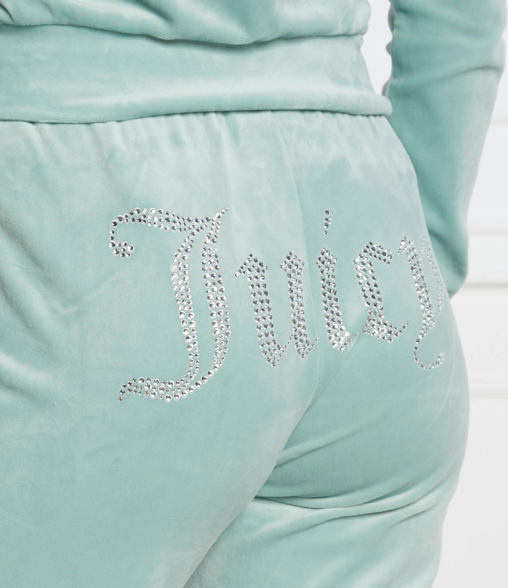 Спортивные штаны TINA Juicy Couture - мятный(JCAPW045)