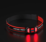 Фонарь Yemstza YM-SLG13 Налобный светодиодный