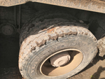 Shacman (Shaanxi) SX* 8x4 Самосвал SX331863366 (Дизельный, 12,5 л, 544 л.с., МТ)