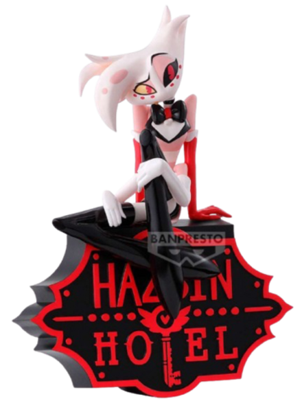 Фигурка Banpresto Hazbin Hotel Angel Dust Ver. A