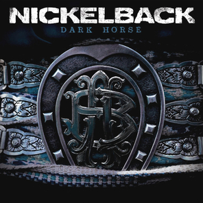 Nickelback / Dark Horse (LP)