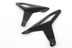 Fullsix Карбоновая защита пятки Ducati Streetfighter V4 (2025+) MD-SF25-S22