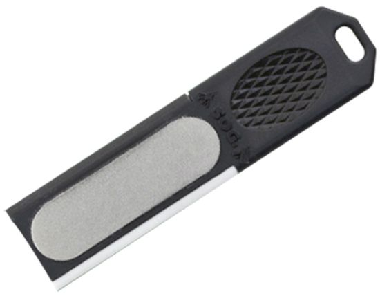 Точилка-огниво SOG Мод. FIRESTARTER/SHARPENER 97187