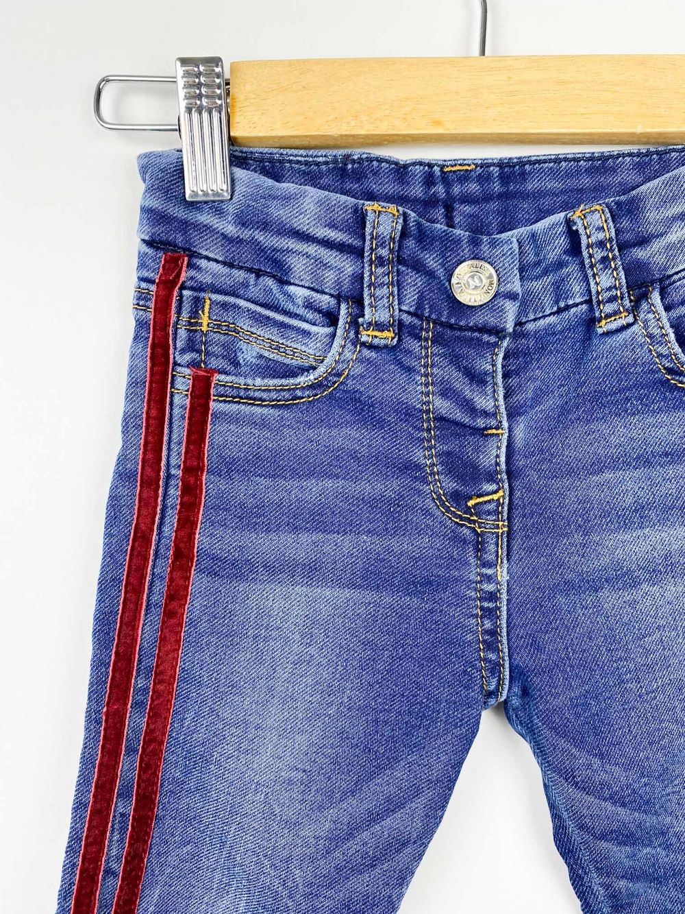 Джинсы Monnalisa, 98