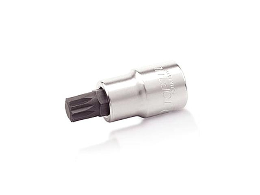 Головка 3/8" с насадкой SPLINE M8 TOPTUL