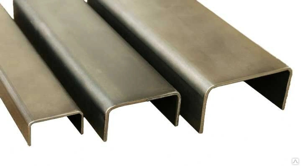 Швеллер г/н 160*80*6 ст.3