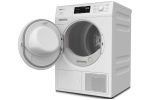 Сушильная машина Miele TEC 575 WP