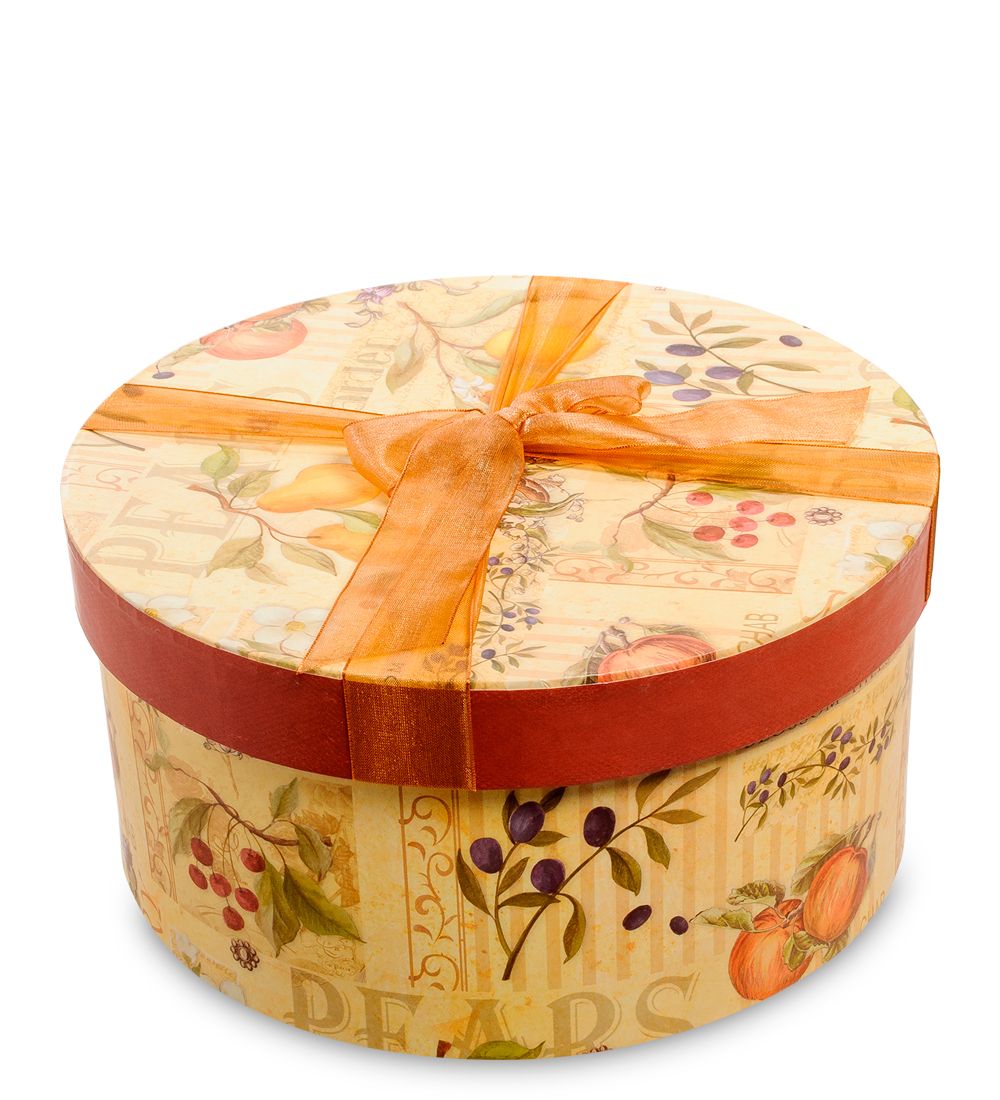 Packing Symphony WA-38-2/3 Коробка «Круг»