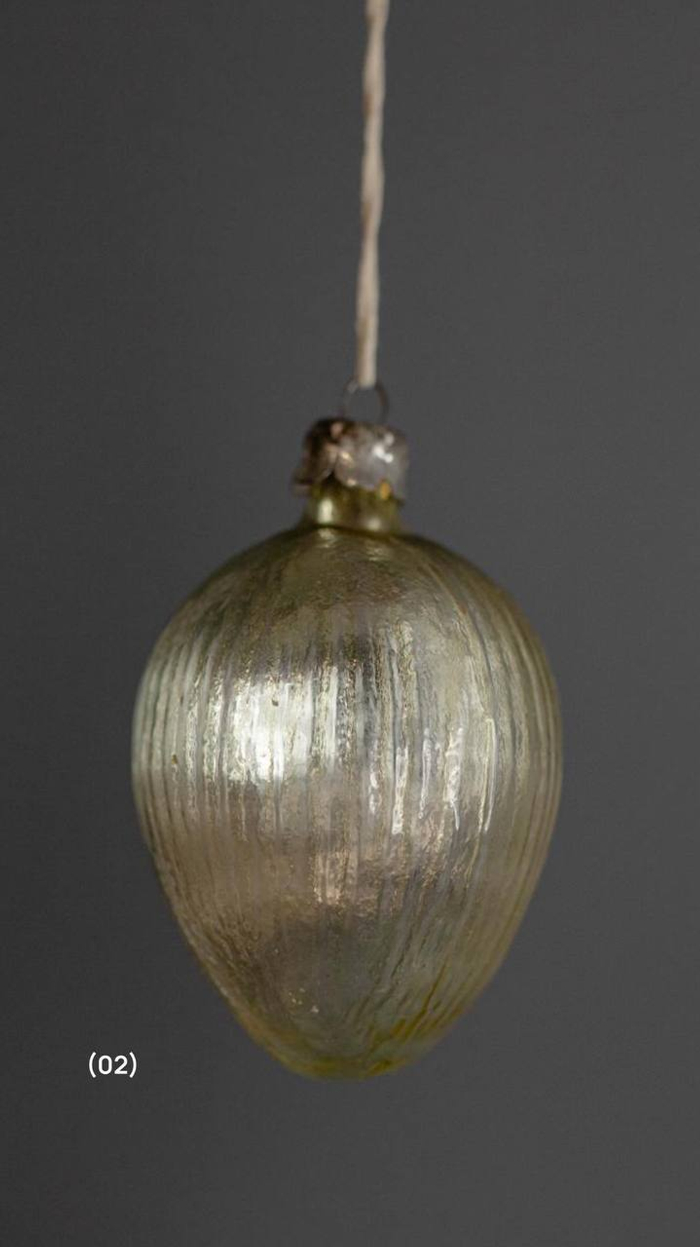 Игрушка винтажная М