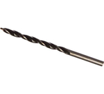 СВЕРЛО СИБРТЕХ ПО ДЕРЕВУ 4ММ ЦИЛИНДР/ХВОСТИК 70233