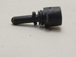 DIS5831 ктп4 Датчик температуры для посудомоечных машин Beko 50КОм 1887740400 б/у