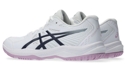 Женские Кроссовки теннисные Asics Court Slide 4 - белый