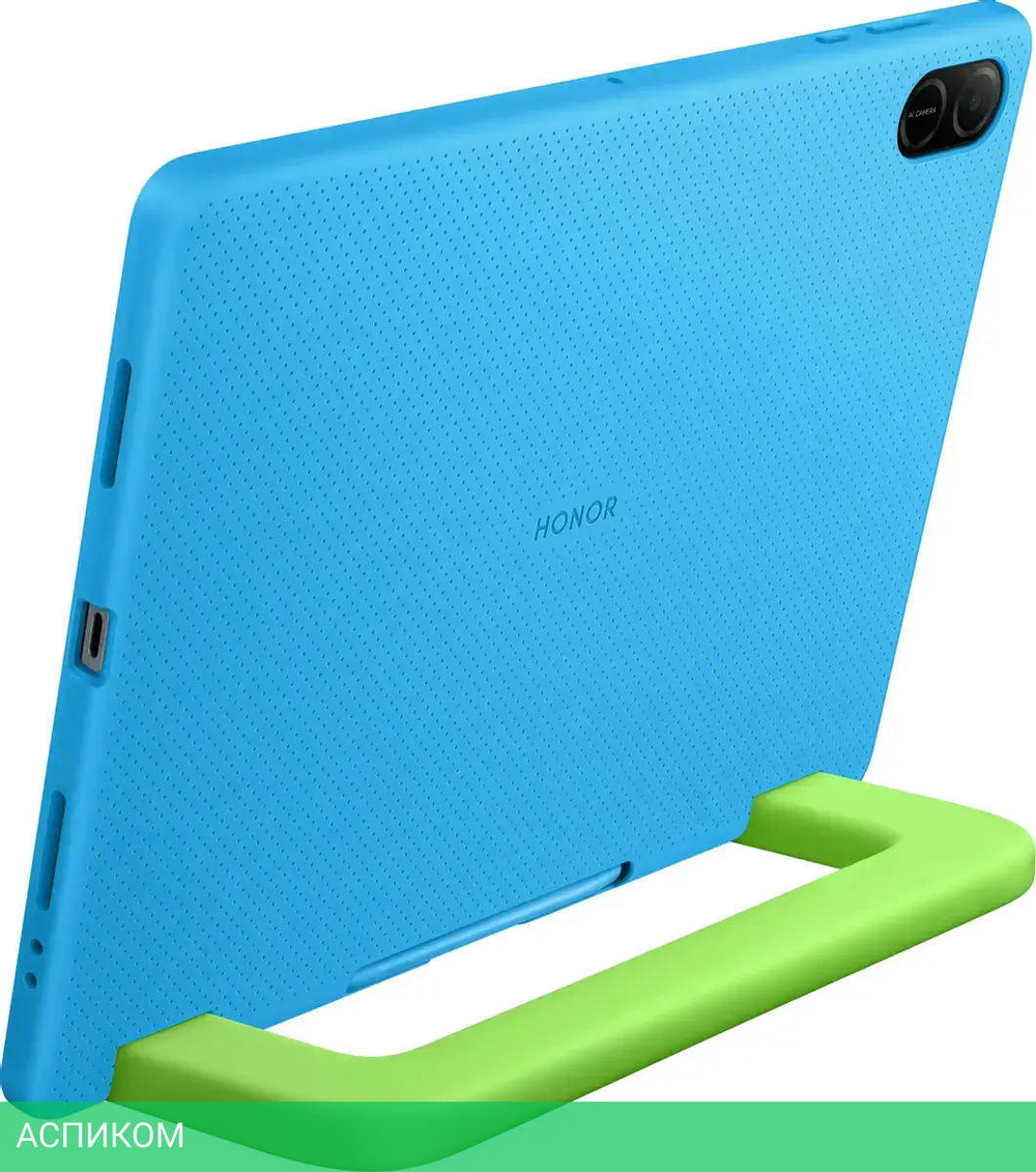 Планшет Honor Pad X8a Kids Edition NDL-W09 4GB/64GB Space Grey (5301AKEY)