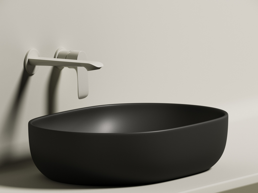 Накладная раковина Ceramicanova Element CN6047 60*41,5*13,5