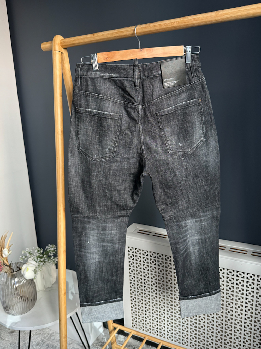 Джинсы Dsquared2, М