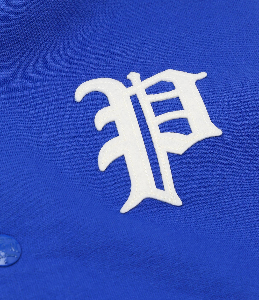 Флисовые худые POLO RALPH LAUREN - голубой(934325)