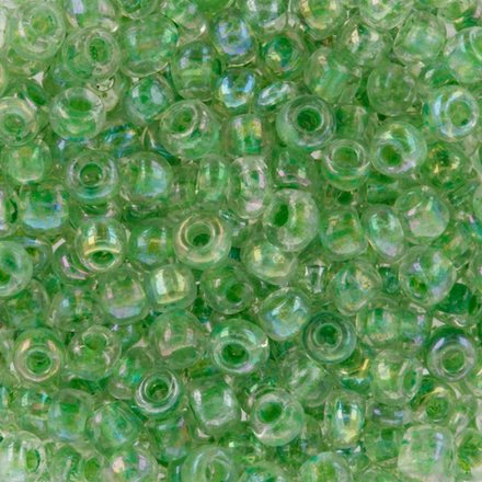 Бисер "Zlatka"  08/0, №0212, 10 г