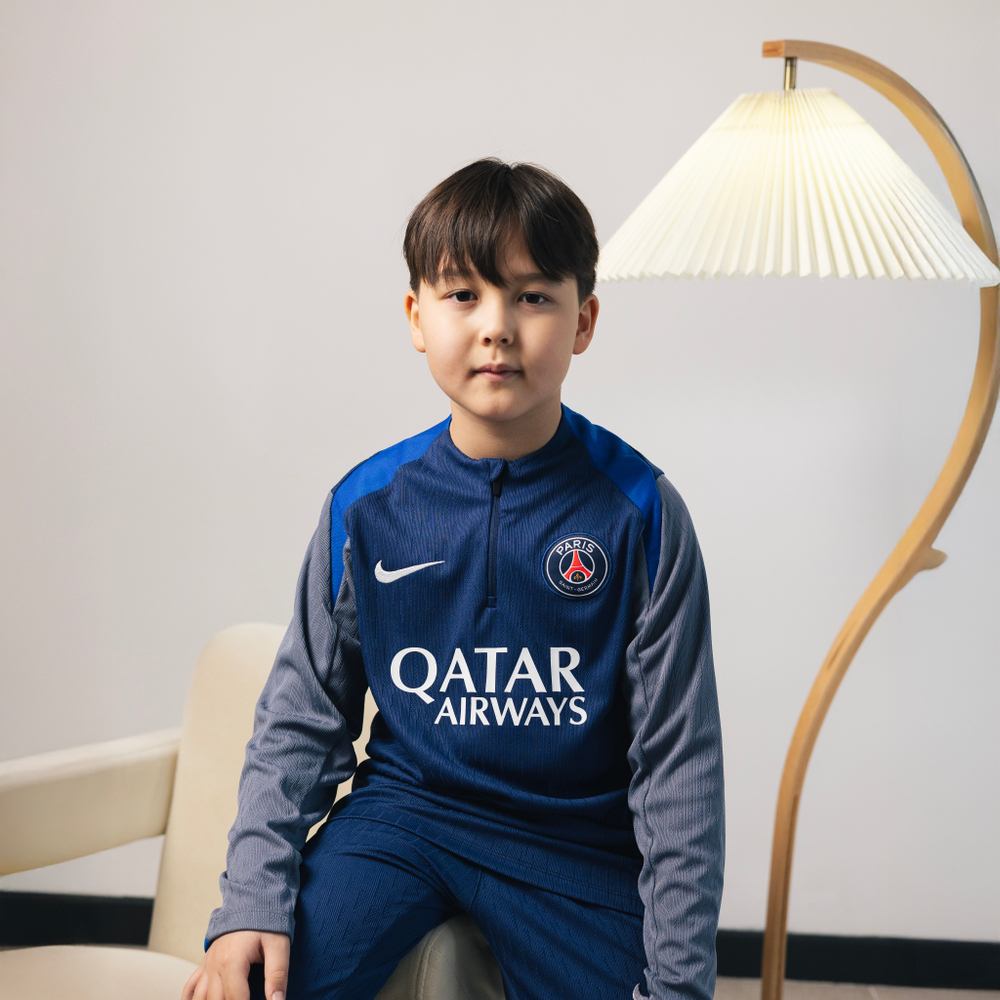 ПСЖ / Детский трен.костюм