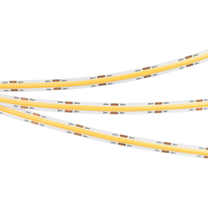 Светодиодная влагозащищенная лента Arlight 11,5W/m 544LED/m CSP белый 5M 031906