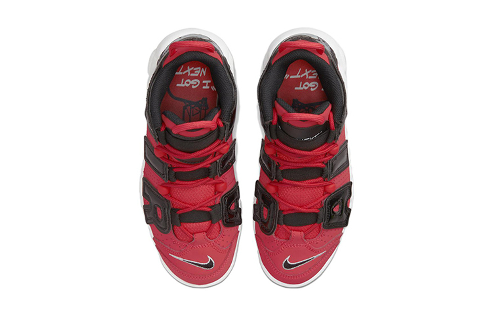 Кроссовки Nike Air More Uptempo I Got Next Air (Женская размерная сетка)