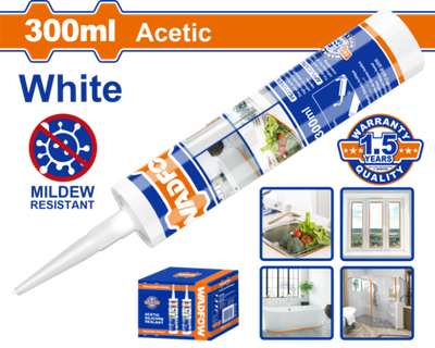 Силиконовый герметик