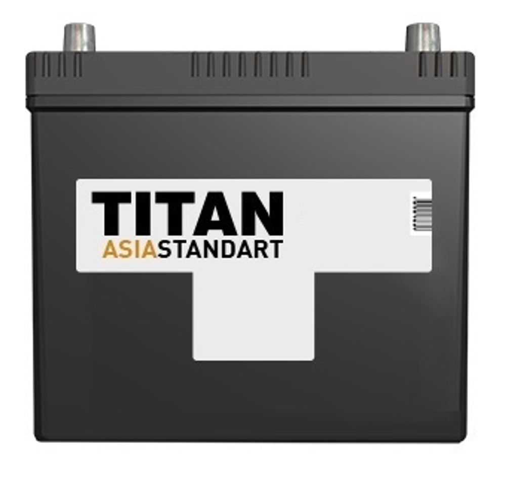 TITAN ASIA STANDART 6СТ-90 аккумулятор