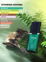 Туалетная вода для мужчин "LOMANI" 100мл Франция