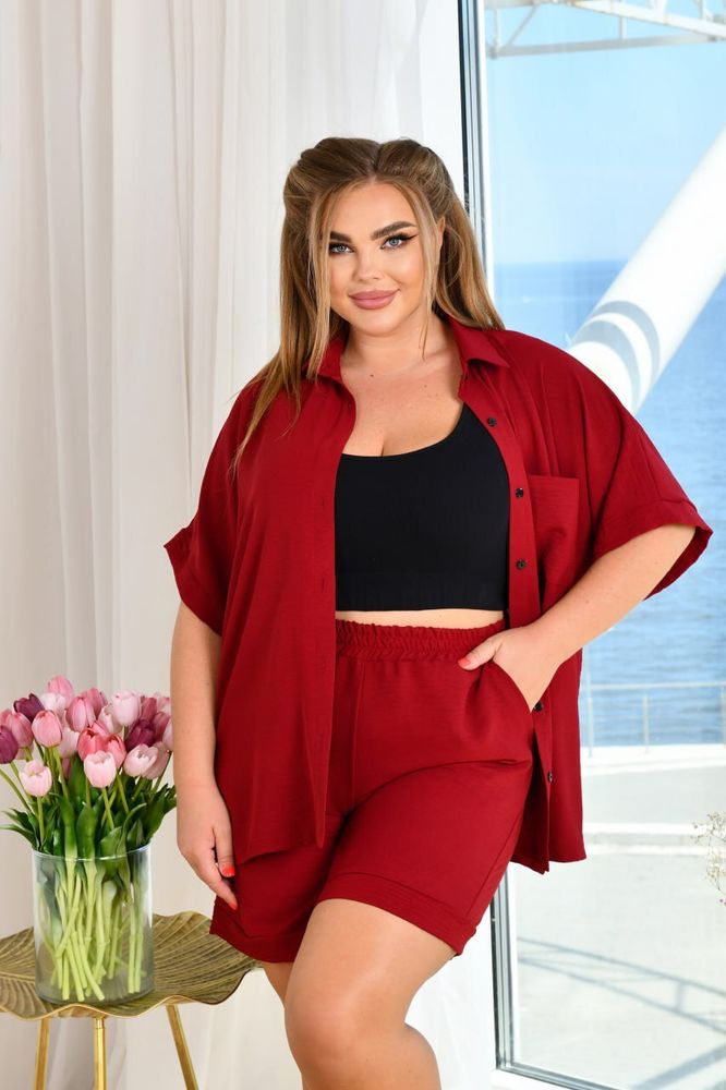 Костюм УК-3653-11 Fabrika Костюм УК-3653-11 Fabrika