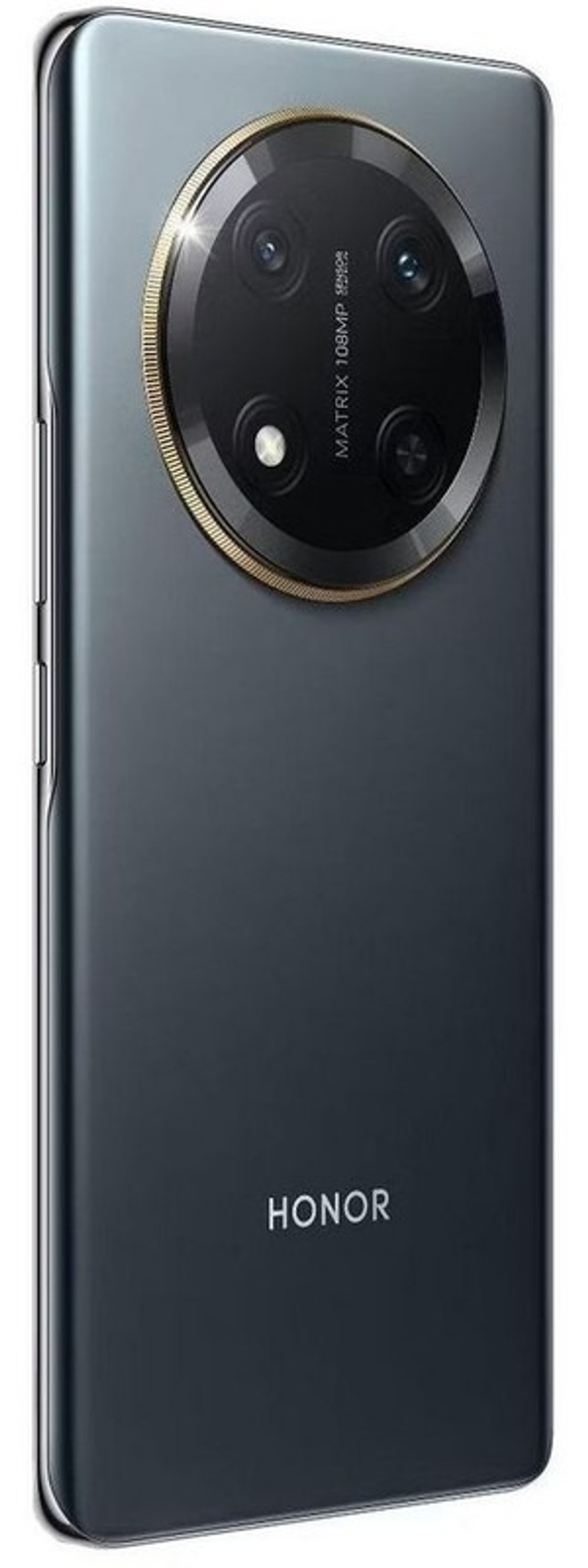 Смартфон Honor X9c 12/256GB Black