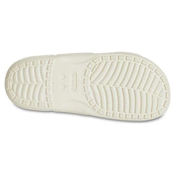 Crocs Classic Clog 'Bone White'