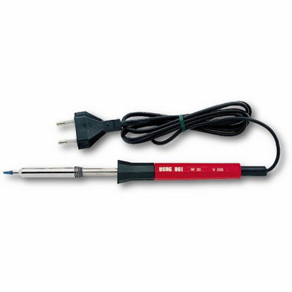 061 Паяльник в виде ручки, 50 Вт, USAG (Италия)