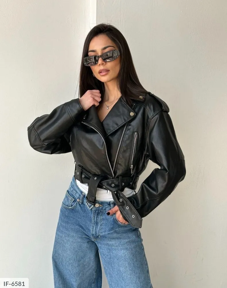 Куртка II-7675 Фабрика Моды